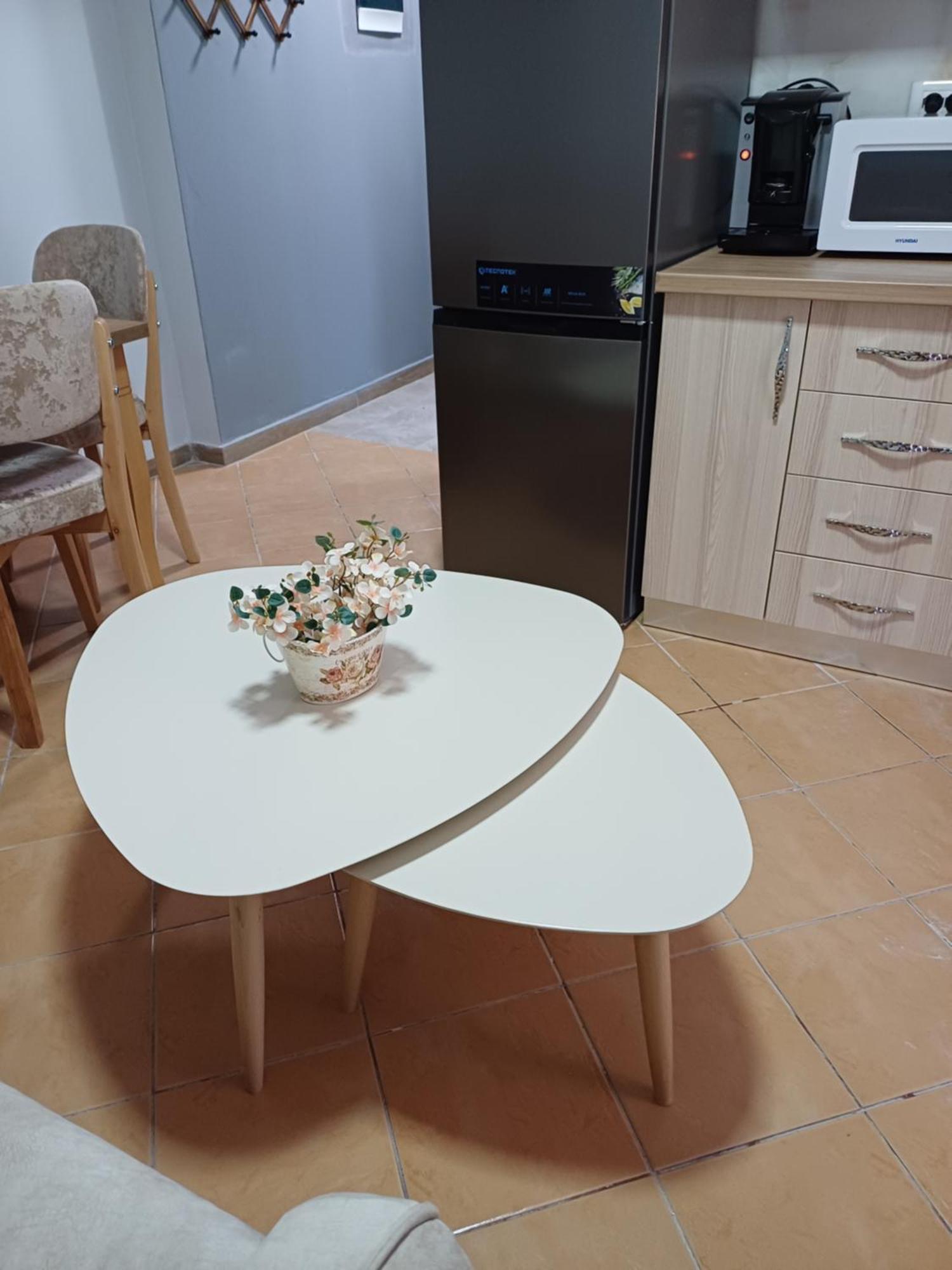 Apartamenti Vero Tirana Exteriör bild
