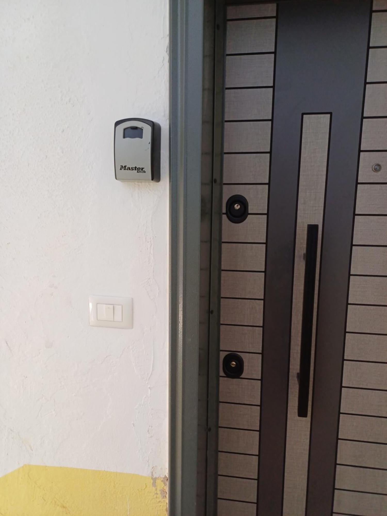 Apartamenti Vero Tirana Exteriör bild