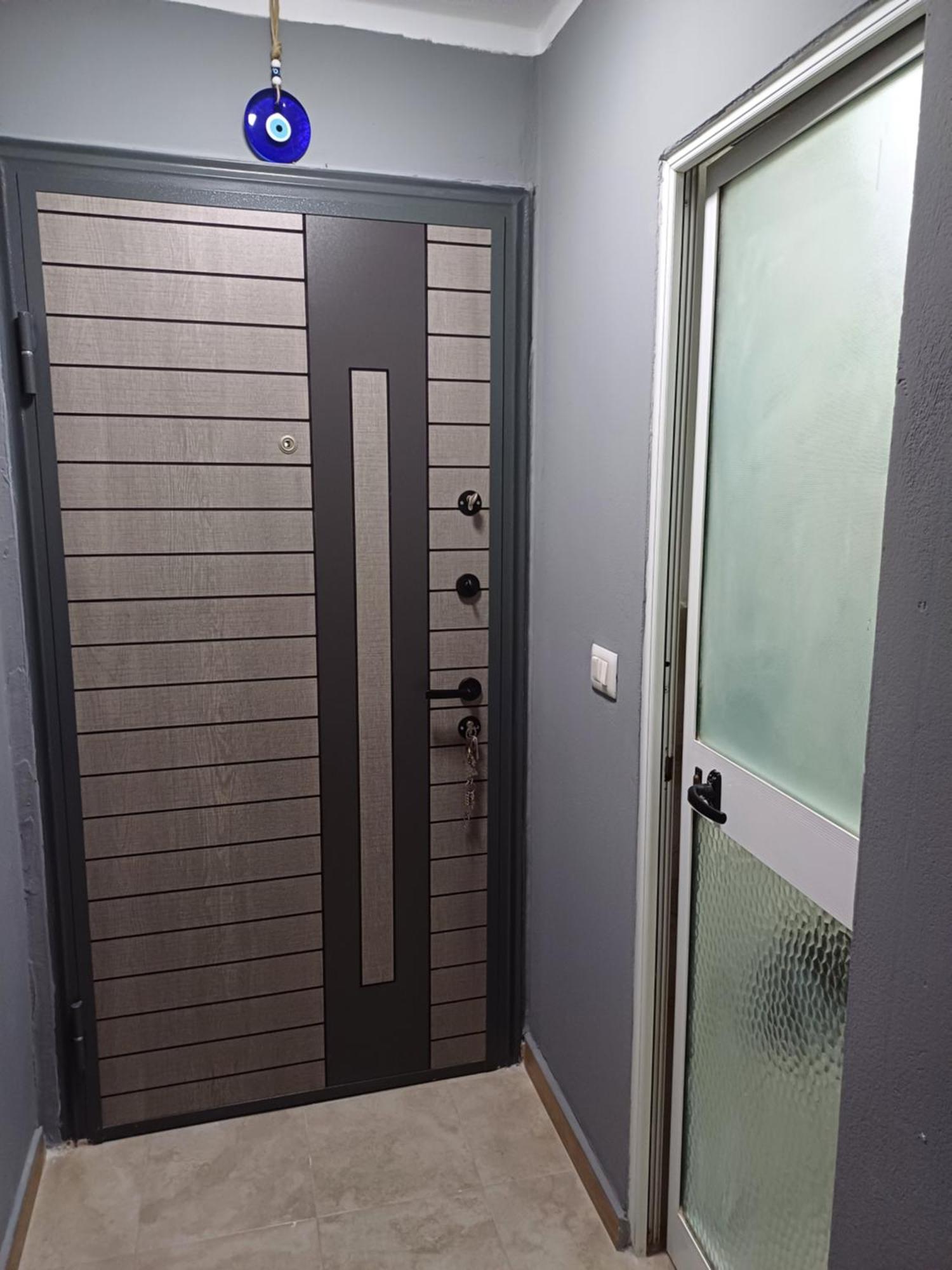 Apartamenti Vero Tirana Exteriör bild