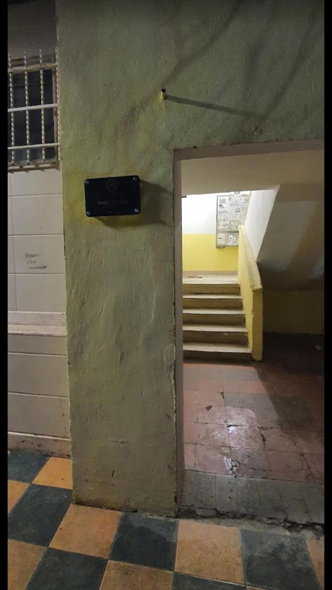 Apartamenti Vero Tirana Exteriör bild