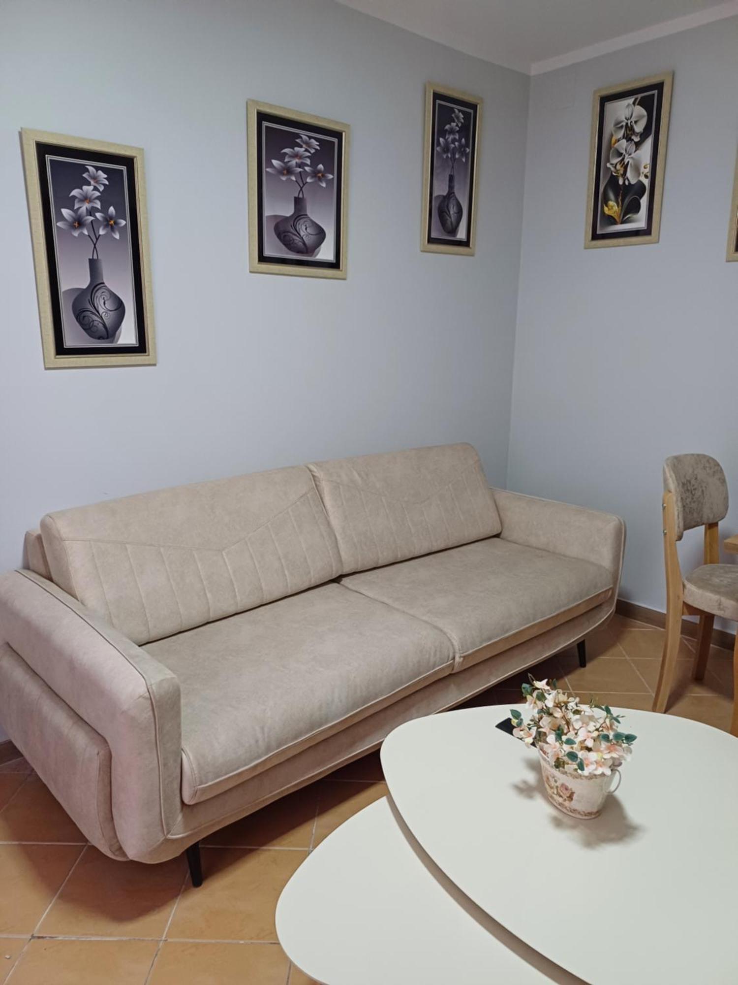 Apartamenti Vero Tirana Exteriör bild
