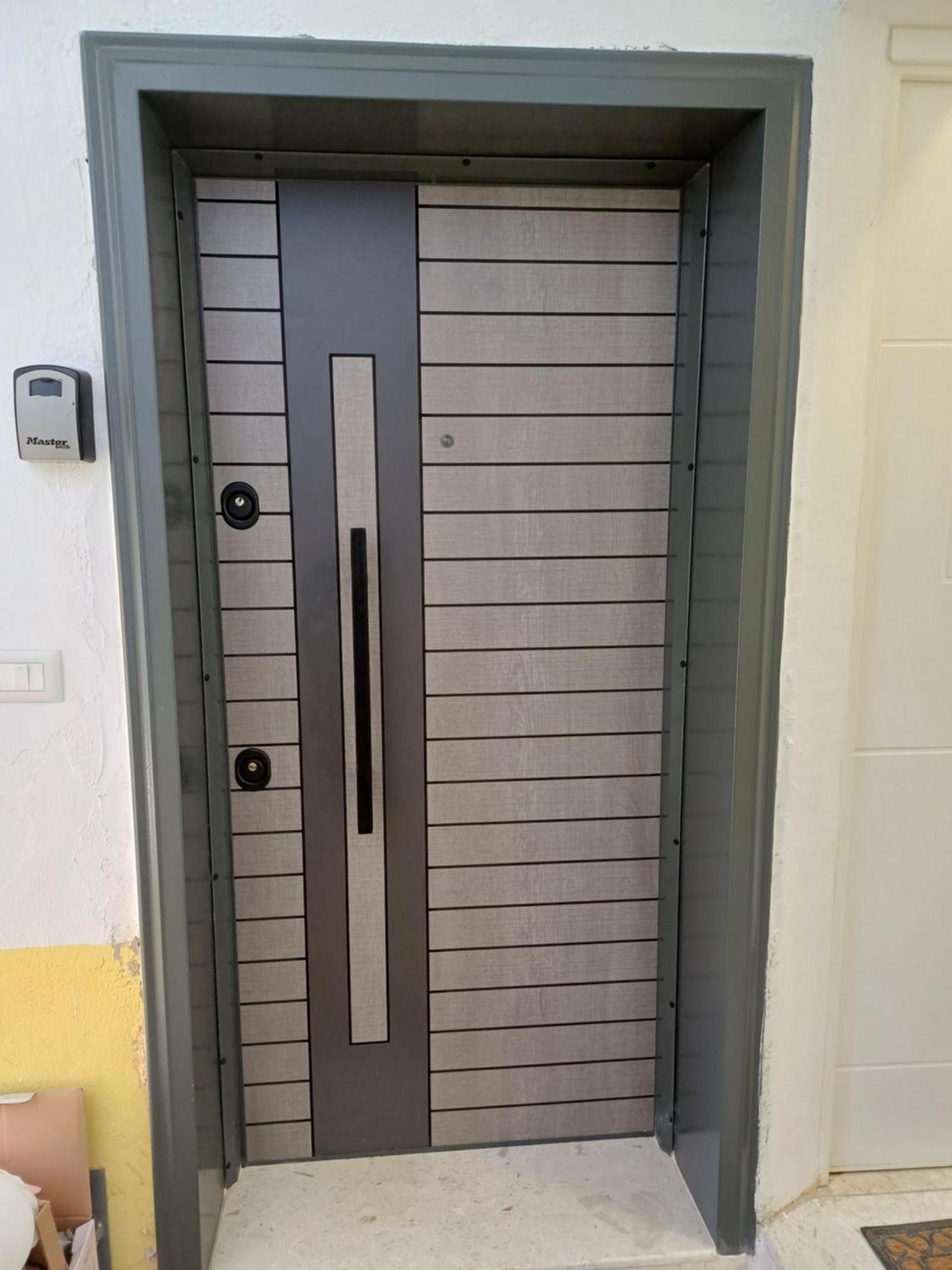 Apartamenti Vero Tirana Exteriör bild