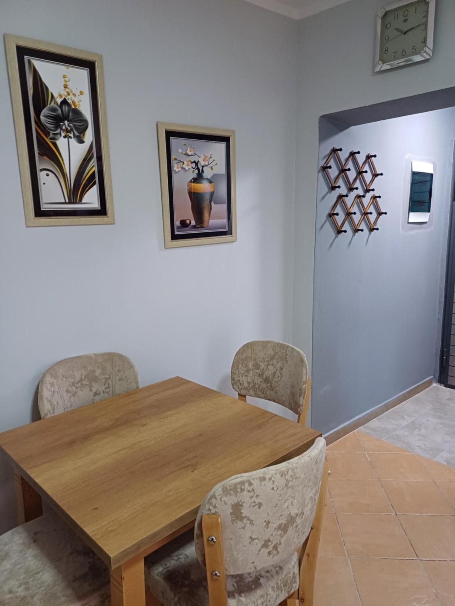 Apartamenti Vero Tirana Exteriör bild