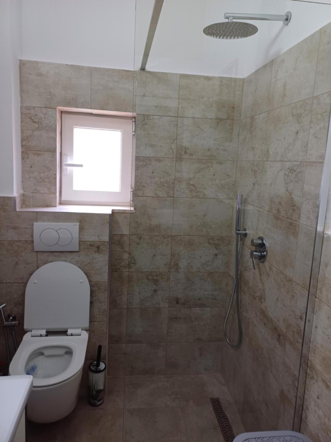 Apartamenti Vero Tirana Exteriör bild