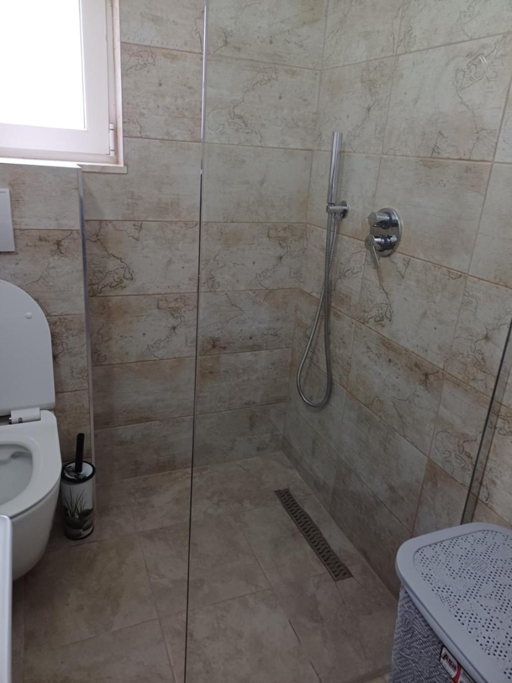 Apartamenti Vero Tirana Exteriör bild
